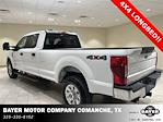 Used 2022 Ford F-350 XLT Crew Cab 4x4, Pickup for sale #52828 - photo 2