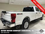 Used 2022 Ford F-350 XLT Crew Cab 4x4, Pickup for sale #52828 - photo 13