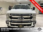 Used 2022 Ford F-350 XLT Crew Cab 4x4, Pickup for sale #52828 - photo 16