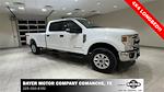 Used 2022 Ford F-350 XLT Crew Cab 4x4, Pickup for sale #52828 - photo 5