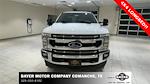 Used 2022 Ford F-350 XLT Crew Cab 4x4, Pickup for sale #52828 - photo 6