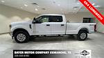 Used 2022 Ford F-350 XLT Crew Cab 4x4, Pickup for sale #52828 - photo 8