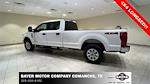 Used 2022 Ford F-350 XLT Crew Cab 4x4, Pickup for sale #52828 - photo 9