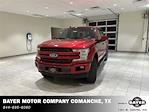 2020 Ford F-150 SuperCrew Cab 4x4, Pickup for sale #52830 - photo 1