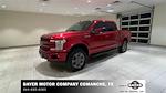 2020 Ford F-150 SuperCrew Cab 4x4, Pickup for sale #52830 - photo 7