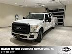 Used 2015 Ford F-250 XL Crew Cab 4x2, Service Truck for sale #52838 - photo 1