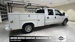 Used 2015 Ford F-250 XL Crew Cab 4x2, Service Truck for sale #52838 - photo 3