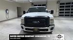 Used 2015 Ford F-250 XL Crew Cab 4x2, Service Truck for sale #52838 - photo 6