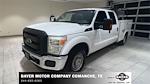 Used 2015 Ford F-250 XL Crew Cab 4x2, Service Truck for sale #52838 - photo 7