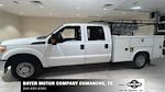 Used 2015 Ford F-250 XL Crew Cab 4x2, Service Truck for sale #52838 - photo 8