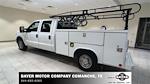 Used 2015 Ford F-250 XL Crew Cab 4x2, Service Truck for sale #52838 - photo 2