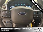 Used 2023 Ford F-150 XL SuperCrew Cab 4x4, Pickup for sale #53506 - photo 10