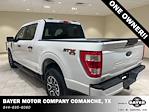 Used 2023 Ford F-150 XL SuperCrew Cab 4x4, Pickup for sale #53506 - photo 2