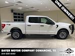 Used 2023 Ford F-150 XL SuperCrew Cab 4x4, Pickup for sale #53506 - photo 6