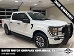 Used 2023 Ford F-150 XL SuperCrew Cab 4x4, Pickup for sale #53506 - photo 7