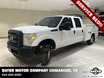 Used 2013 Ford F-250 XL Crew Cab 4x4, Service Truck for sale #53521 - photo 1