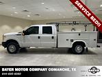 Used 2013 Ford F-250 XL Crew Cab 4x4, Service Truck for sale #53521 - photo 10