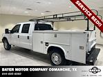 Used 2013 Ford F-250 XL Crew Cab 4x4, Service Truck for sale #53521 - photo 11