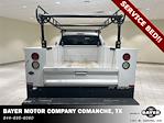 Used 2013 Ford F-250 XL Crew Cab 4x4, Service Truck for sale #53521 - photo 12