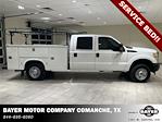 Used 2013 Ford F-250 XL Crew Cab 4x4, Service Truck for sale #53521 - photo 14