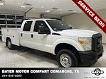 Used 2013 Ford F-250 XL Crew Cab 4x4, Service Truck for sale #53521 - photo 15