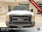 Used 2013 Ford F-250 XL Crew Cab 4x4, Service Truck for sale #53521 - photo 16