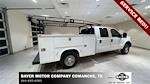 Used 2013 Ford F-250 XL Crew Cab 4x4, Service Truck for sale #53521 - photo 3