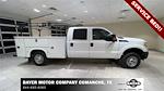 Used 2013 Ford F-250 XL Crew Cab 4x4, Service Truck for sale #53521 - photo 4