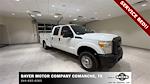 Used 2013 Ford F-250 XL Crew Cab 4x4, Service Truck for sale #53521 - photo 5