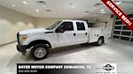 Used 2013 Ford F-250 XL Crew Cab 4x4, Service Truck for sale #53521 - photo 7