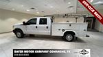 Used 2013 Ford F-250 XL Crew Cab 4x4, Service Truck for sale #53521 - photo 8