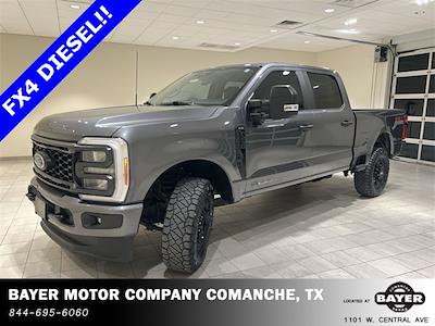 Used 2023 Ford F-250 XL Crew Cab 4x4, Pickup for sale #53812 - photo 1