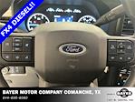 Used 2023 Ford F-250 XL Crew Cab 4x4, Pickup for sale #53812 - photo 18