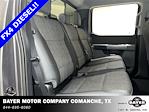 Used 2023 Ford F-250 XL Crew Cab 4x4, Pickup for sale #53812 - photo 29