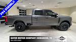 Used 2023 Ford F-250 XL Crew Cab 4x4, Pickup for sale #53812 - photo 4