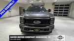 Used 2023 Ford F-250 XL Crew Cab 4x4, Pickup for sale #53812 - photo 6