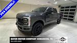 Used 2023 Ford F-250 XL Crew Cab 4x4, Pickup for sale #53812 - photo 7