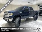 Used 2014 Ford F-150 XLT SuperCrew Cab 4x4, Pickup for sale #53815 - photo 1