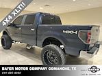 Used 2014 Ford F-150 XLT SuperCrew Cab 4x4, Pickup for sale #53815 - photo 2