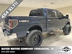 Used 2014 Ford F-150 XLT SuperCrew Cab 4x4, Pickup for sale #53815 - photo 13