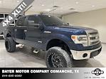 Used 2014 Ford F-150 XLT SuperCrew Cab 4x4, Pickup for sale #53815 - photo 15