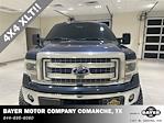 Used 2014 Ford F-150 XLT SuperCrew Cab 4x4, Pickup for sale #53815 - photo 16