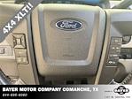 Used 2014 Ford F-150 XLT SuperCrew Cab 4x4, Pickup for sale #53815 - photo 18