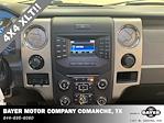 Used 2014 Ford F-150 XLT SuperCrew Cab 4x4, Pickup for sale #53815 - photo 23