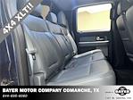 Used 2014 Ford F-150 XLT SuperCrew Cab 4x4, Pickup for sale #53815 - photo 29