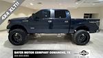 Used 2014 Ford F-150 XLT SuperCrew Cab 4x4, Pickup for sale #53815 - photo 8