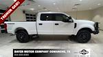 Used 2022 Ford F-250 Lariat Crew Cab 4x4, Pickup for sale #53880 - photo 4