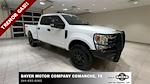 Used 2022 Ford F-250 Lariat Crew Cab 4x4, Pickup for sale #53880 - photo 5