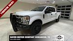 Used 2022 Ford F-250 Lariat Crew Cab 4x4, Pickup for sale #53880 - photo 7