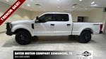 Used 2022 Ford F-250 Lariat Crew Cab 4x4, Pickup for sale #53880 - photo 8